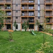 Hotel und Wohnen Am Hirschengrün