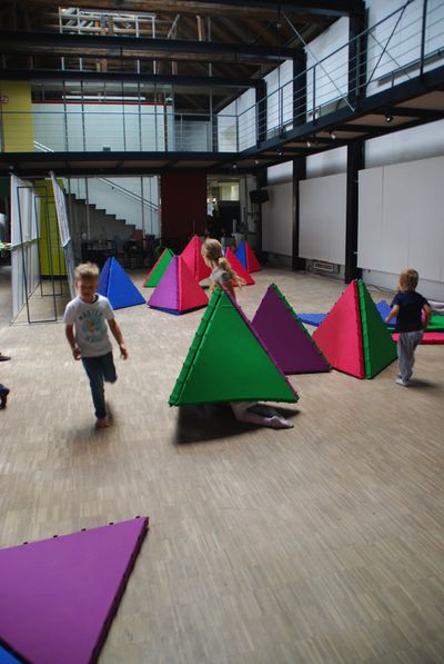 TUKLUK – in Klagenfurt: Architektur Haus Kärnten