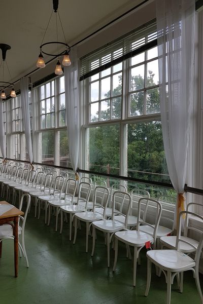 Kurhaus am Semmering, Arch. Krauß & Tölk, 1909