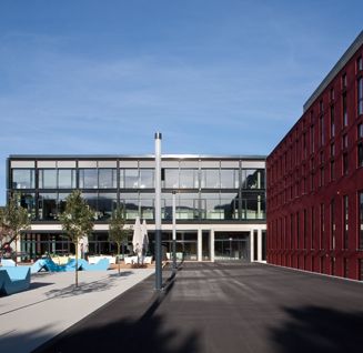 Bene Headoffice Waidhofen/Ybbs
