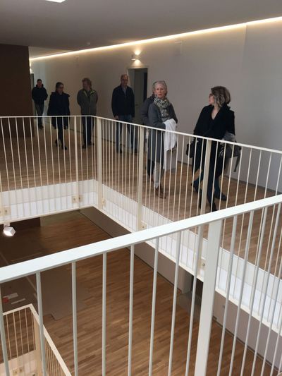 Haus Rafael / Wohnbaupilotprojekt Solidarität, Hofrichter Ritter Architekten