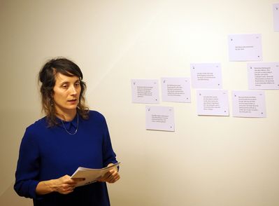 Wohnzimmer-Ausstellung 01