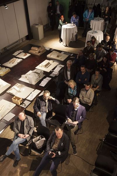 Zukunft Baukultur Klagenfurt