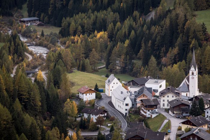 Kals am Großglockner