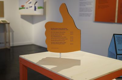 Statistik zu Standort & Wohnzufriedenheit