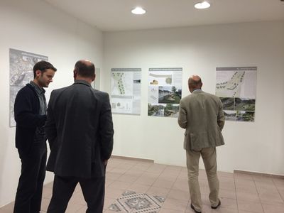 5+5 in Gradec_Nachbericht