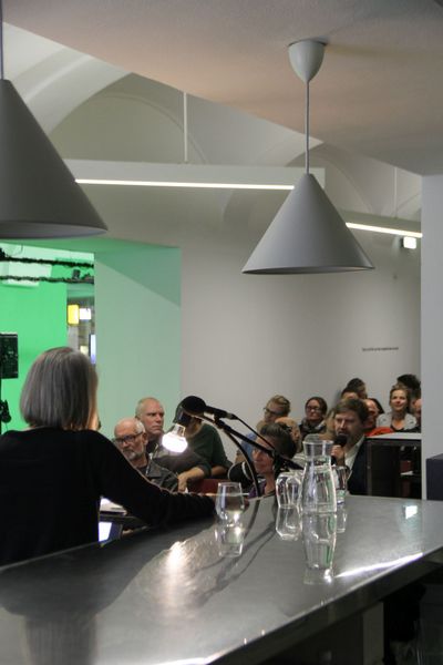 Foto: Julian Lanca-Gil