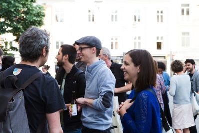 Architekturtage 2016: Impressionen