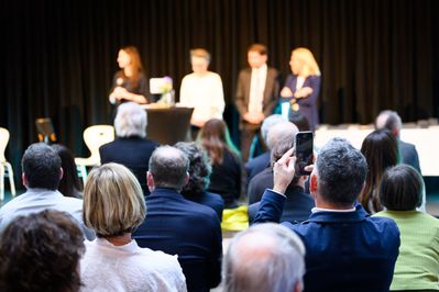 Foto © Matthias Rhomberg