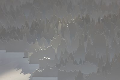 Wohn Raum Alpen_Ausstellungseröffnung