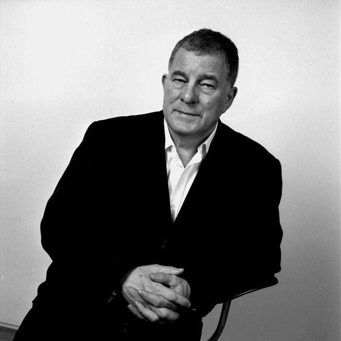 Tony Fretton: Buildings and their territories