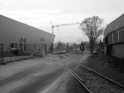 Sechs ungewöhnliche Orte