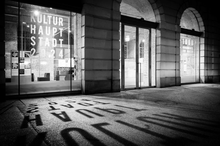 Kulturhauptstadt Europas 2024