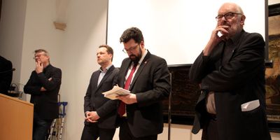 Neue Baukultur in St. Pölten, 2020