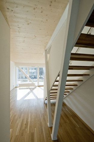 Haustrift - Dammhaufengasse, Wien 2, 2012