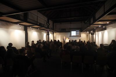 Holzbaugespräch 2013