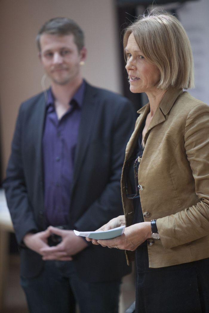 WOHNEN, NACHBARSCHAFT und ÖFFENTLICHER RAUM