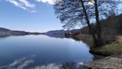 Wörthersee Südufer