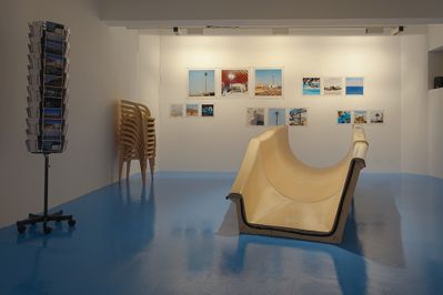 Blick in die Kellerbar #01 "LSF 50 - Entspannung pauschal im arabischen Sommer"