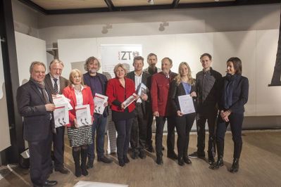 Zukunft Baukultur Klagenfurt