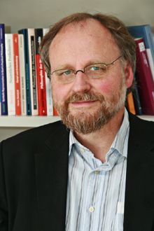 Heiner Bielefeldt