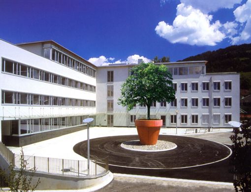 a+v BKR Land Pongau Goldegg Bonsai