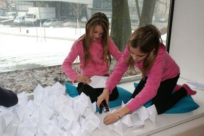 „Zwischen Himmel und Hölle“