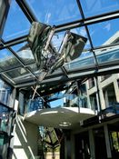 Tag des Denkmals: Steinhaus in Steindorf