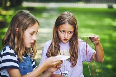 Kindersommer im Stadtgarten 2021