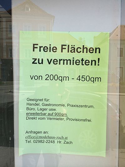 GEHspräch19 – Foto: ORTE / Martin Rührnschopf