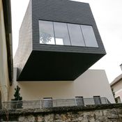 Haus Krammer (NÖ), Hertl.Architekten