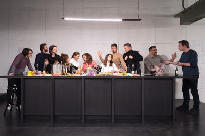 Smartvoll Architekten