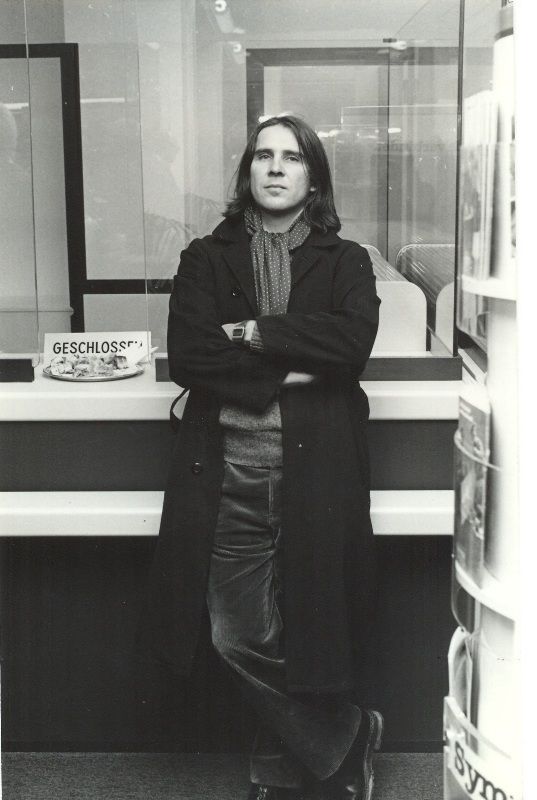 Menschenteppichknoten