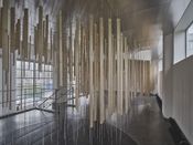 Krater Fajan, Viel TamTam um Nichts