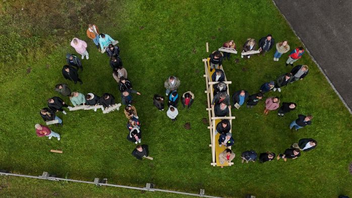 Campus Wels, Studiengang Architektur + Bauingenieurwesen