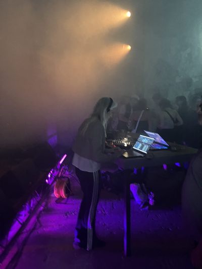 Fest "30 Jahre aut. architektur und tirol & Abschluss der Architekturtage 2024"