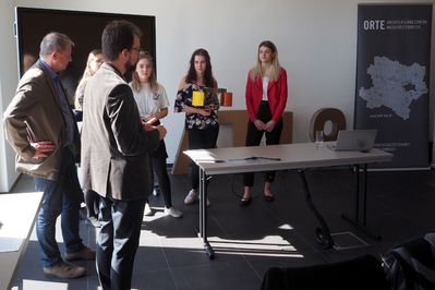 Wie wir warten wollen