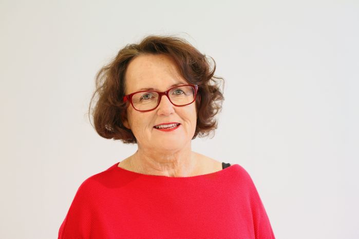 Christa Lepschi, Architektin