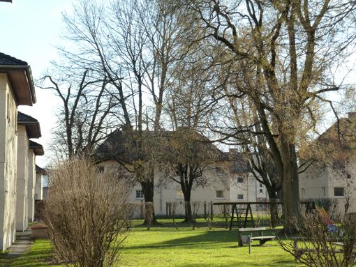 Sintstraße weiterbauen