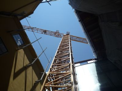 Häuser schaun / 05.06