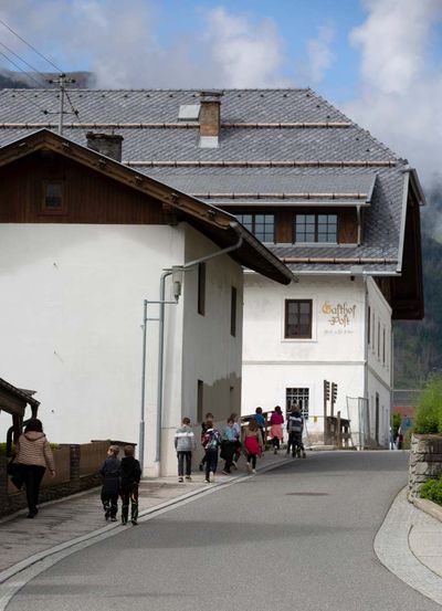 Workshop Genius Loci Rangersdorf