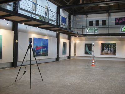 3D Laserscanning Day