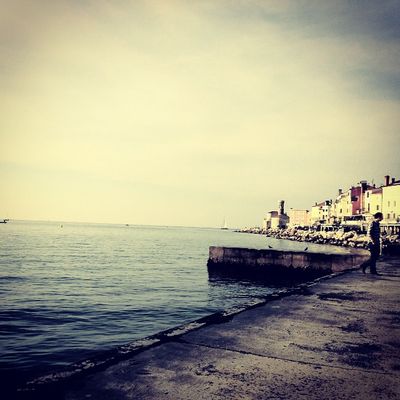 Piran Days of Architecture 2014