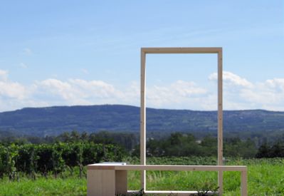 Fenster in die Landschaft_03 – Foto: Iván Juárez, x-studio