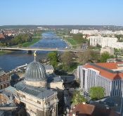Dresden - Neu-Alt-DDR