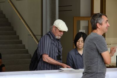 Foto: Julian Lanca-Gil