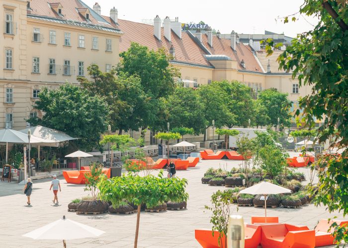 © MuseumsQuartier Wien, Foto: Klaus Pichler