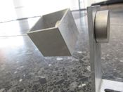 Rens Veltman "Magnet", Ausstellung im aut, Bildnachweis: © aut