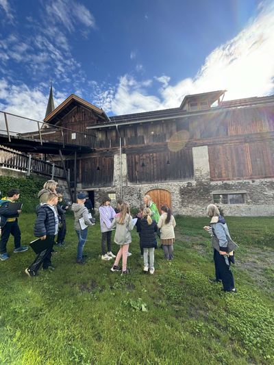 Workshop Genius Loci Rangersdorf