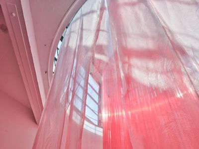 Ausstellung "SelgasCano Arquitectos: Unstable Zones"